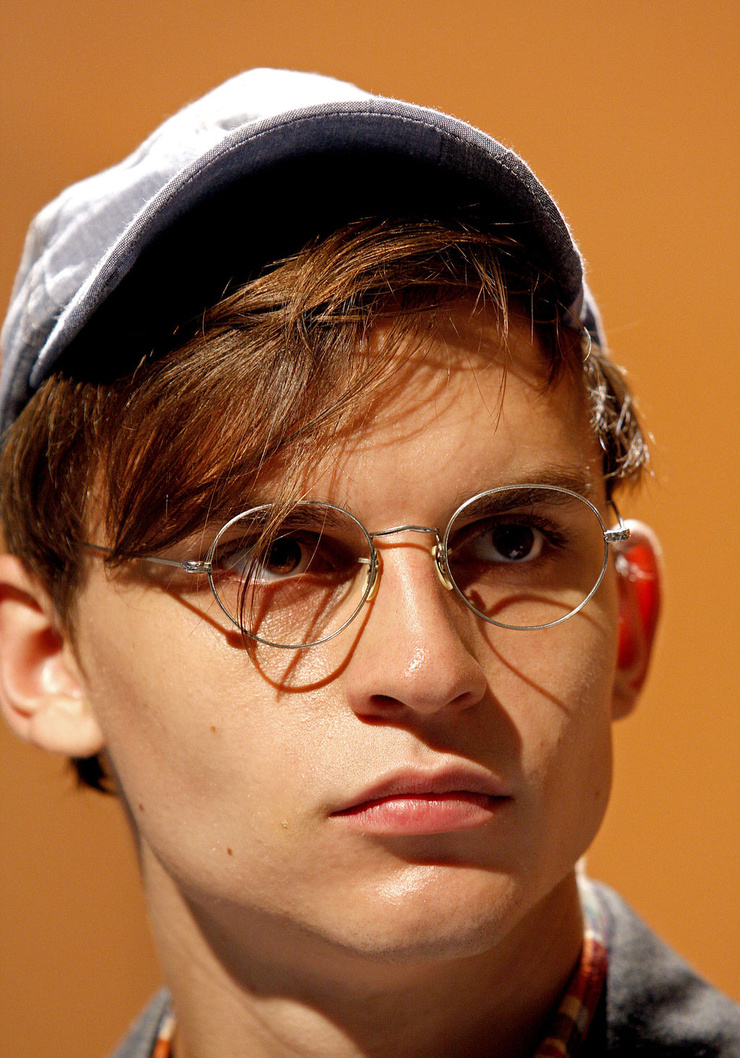 Petey Wright