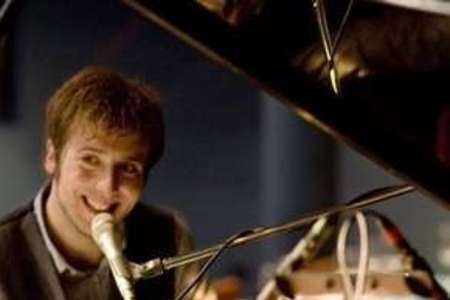 Raphael Gualazzi
