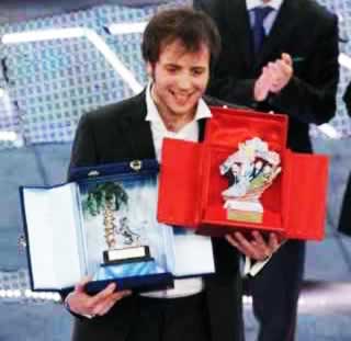 Raphael Gualazzi