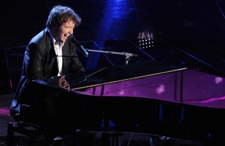 Raphael Gualazzi