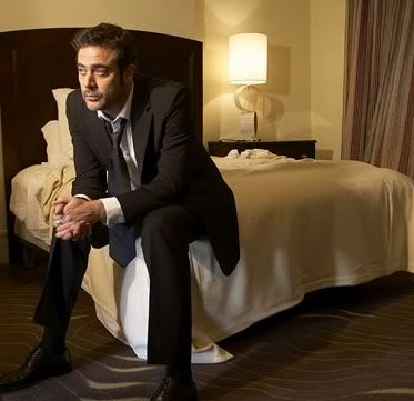 Jeffrey Dean Morgan