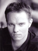 Shayne Wyler