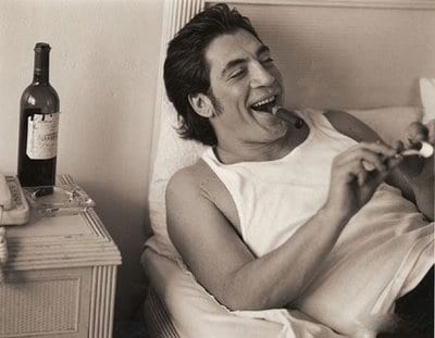 Javier Bardem