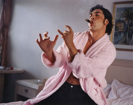 Javier Bardem