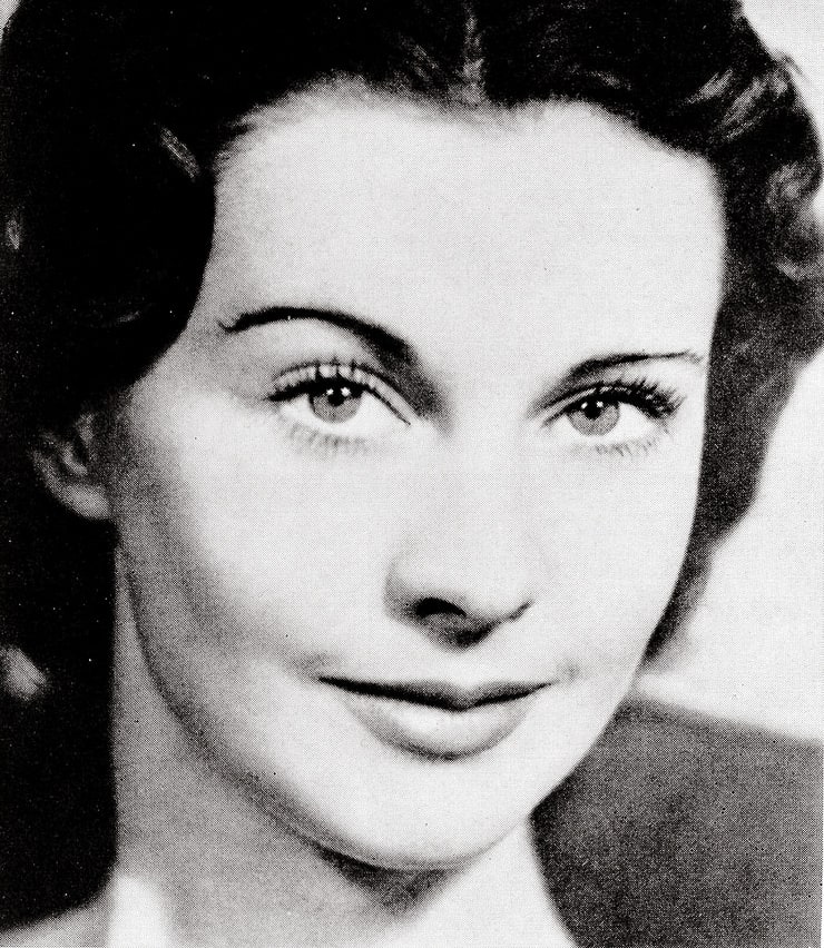 Vivien Leigh