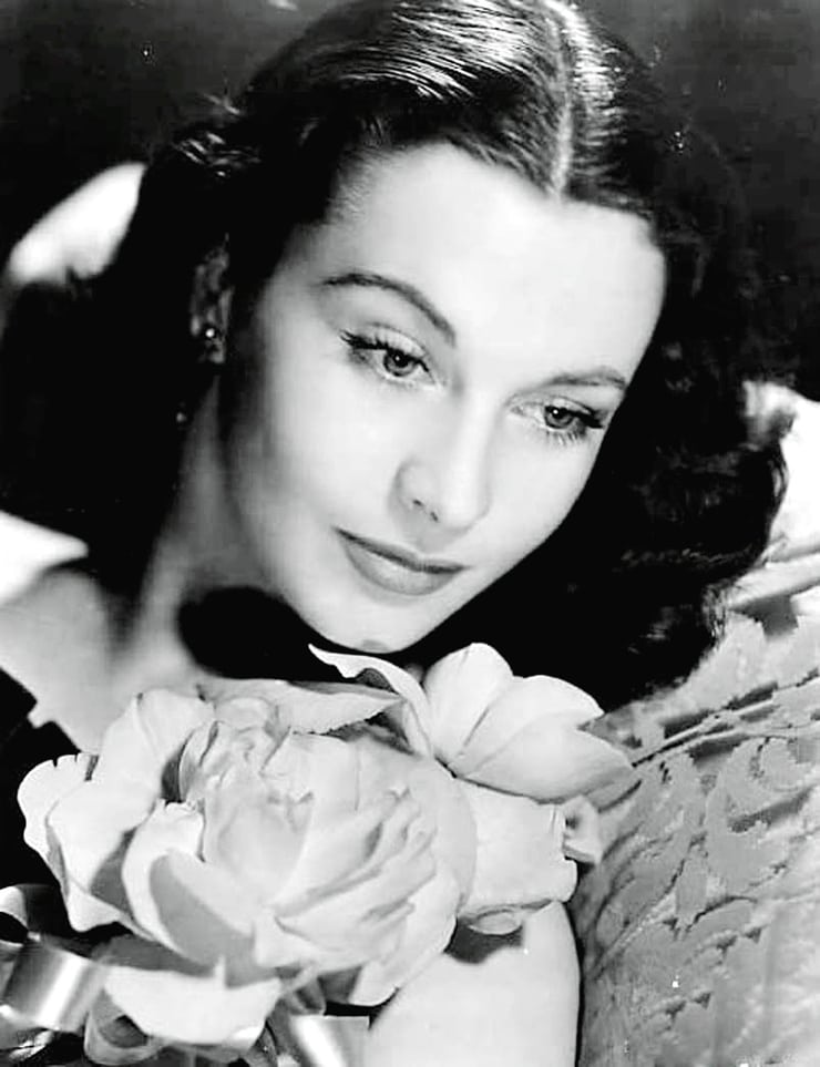 Vivien Leigh