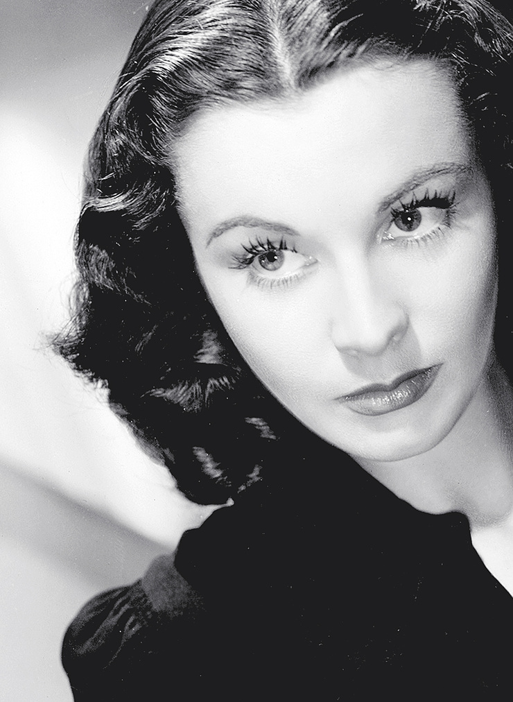 Vivien Leigh