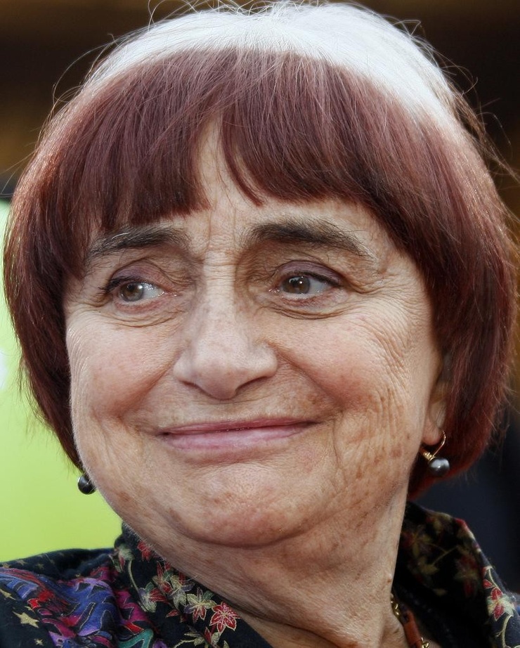 Agnès Varda Agnès Varda