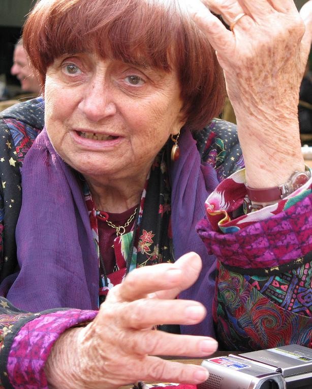 Agnès Varda