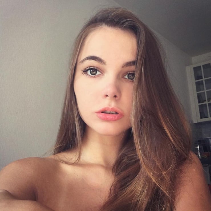 Oktyabrina Maximova