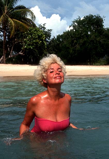 Ingrid Steeger