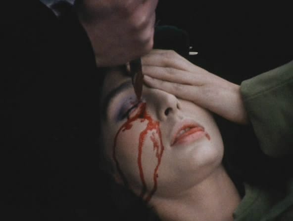 The Death of Maria Malibran (1972)