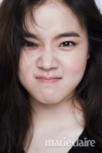 Hyang-gi Kim Hyang-gi Kim