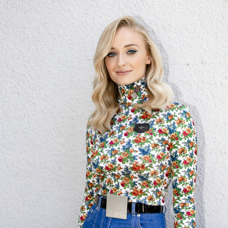 Sophie Turner