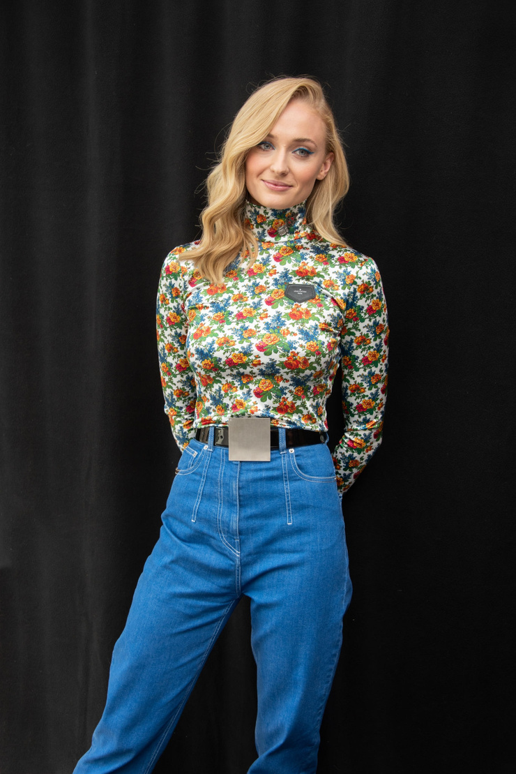 Sophie Turner