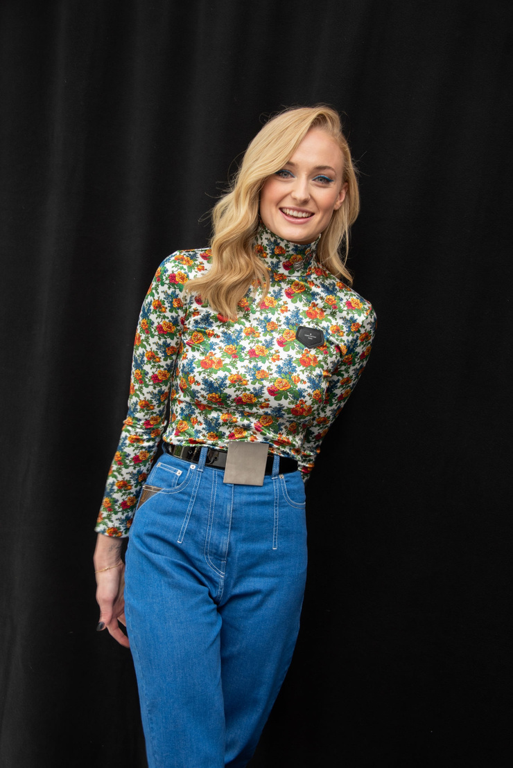 Sophie Turner