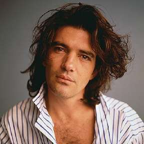 Antonio Banderas