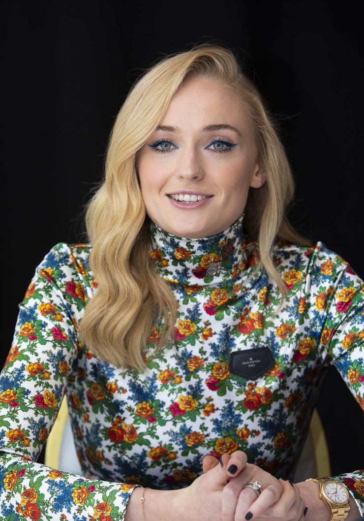 Sophie Turner