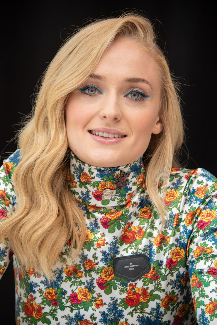 Sophie Turner