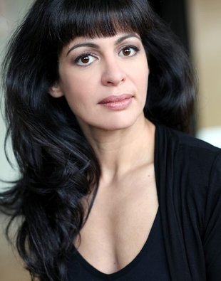 Tania Kontoyanni