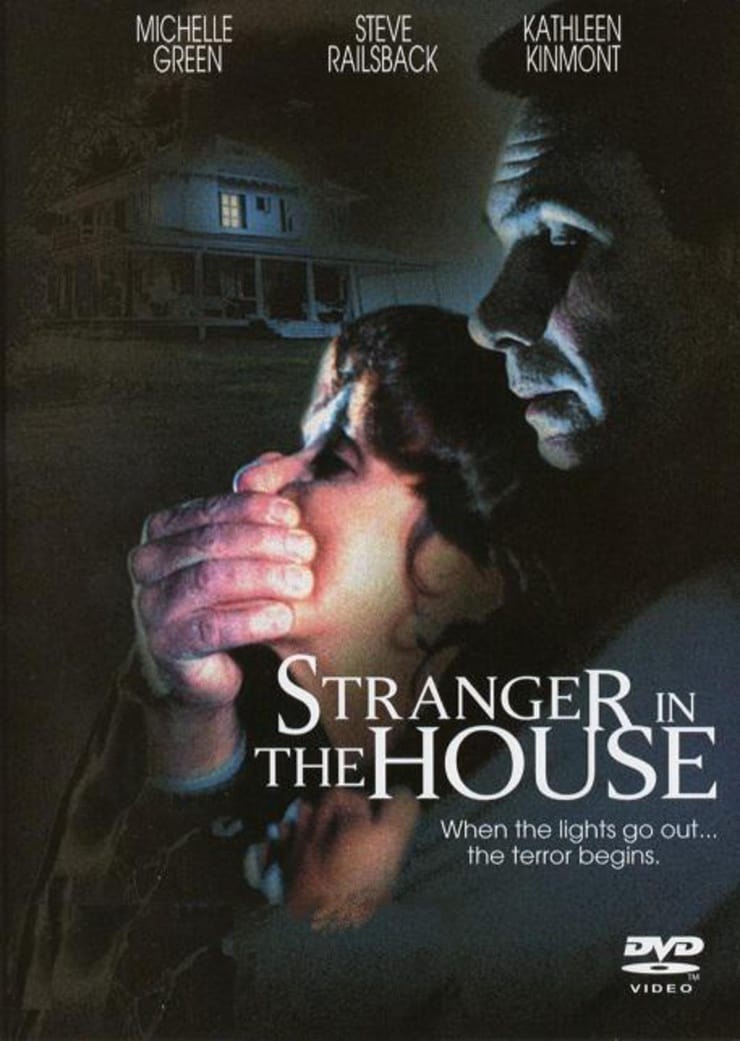 Stranger in the House