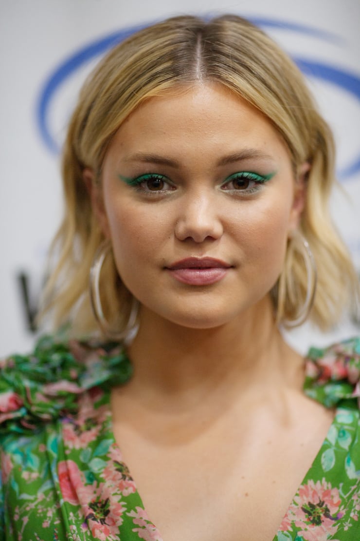 Olivia Holt