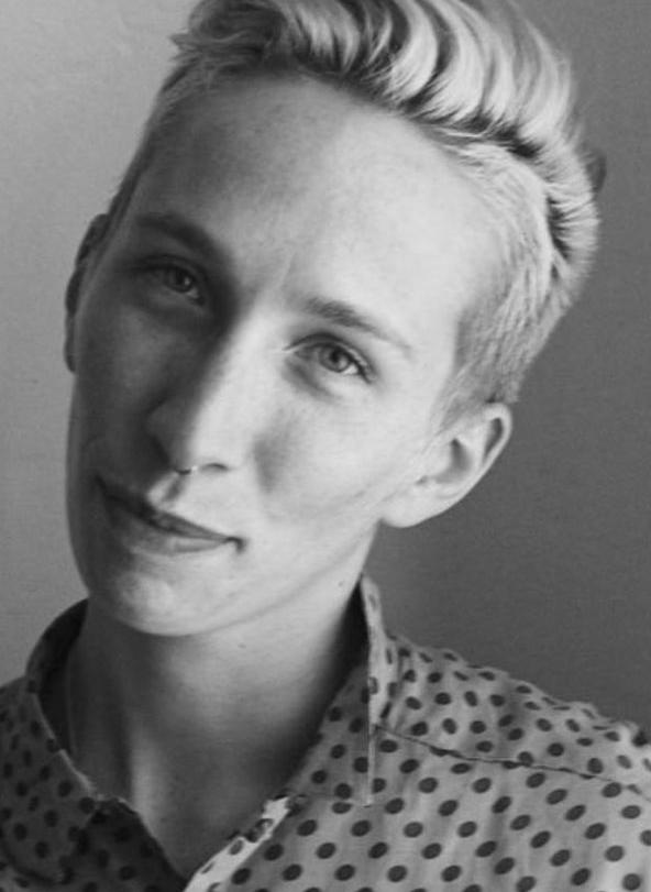 iO Tillett Wright