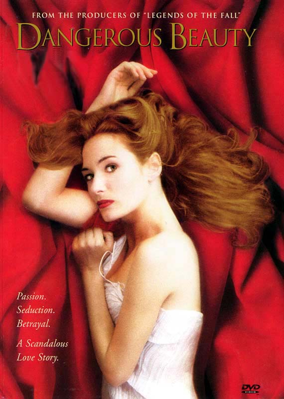 Dangerous Beauty