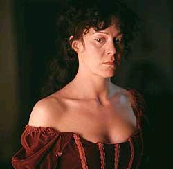 Helen McCrory