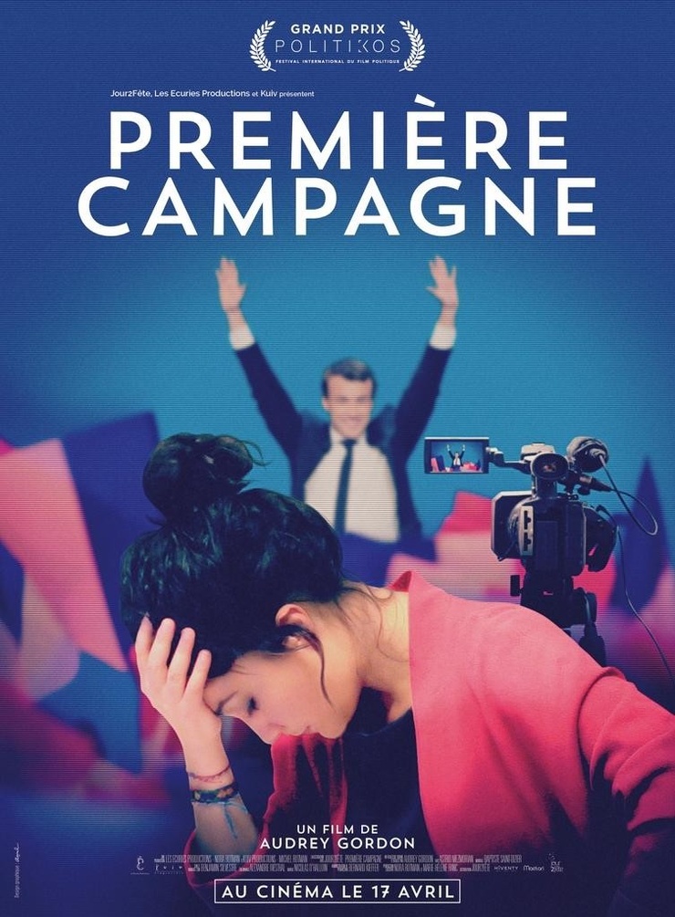 Première campagne (2019)
