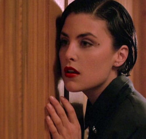 Twin Peaks Twin Peaks