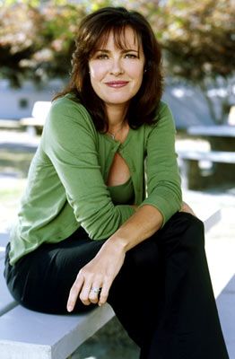 Lisa Darr