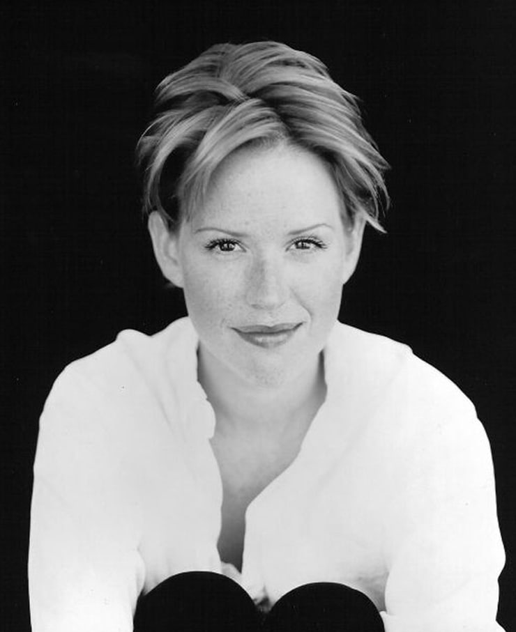 Molly Ringwald Molly Ringwald