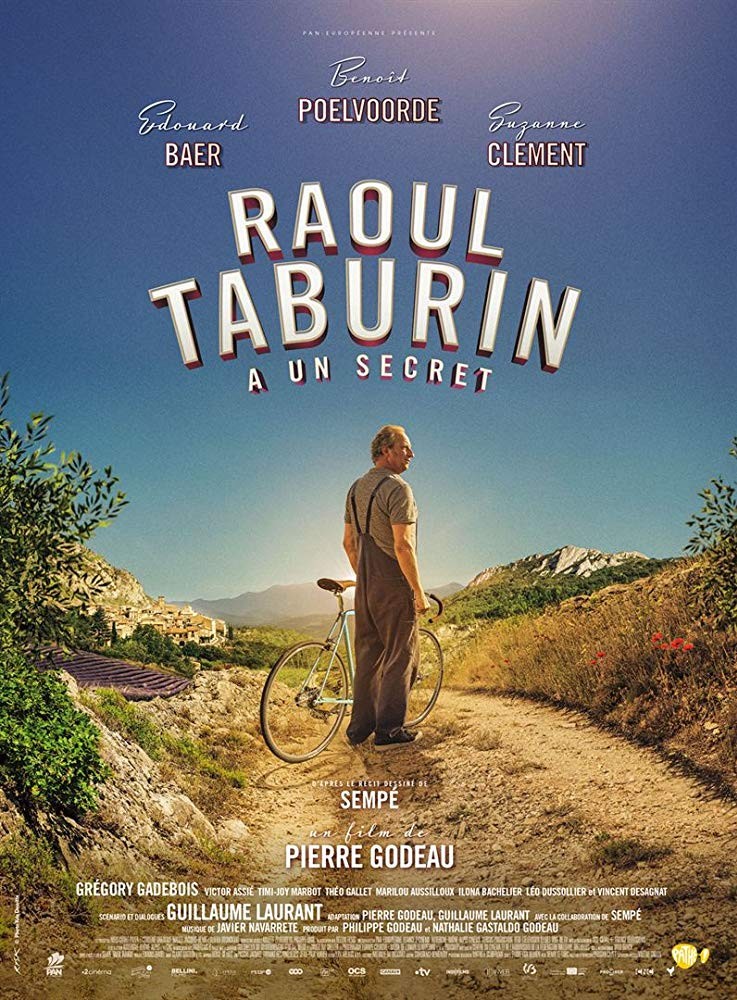 Raoul Taburin (2019) Raoul Taburin (2019)