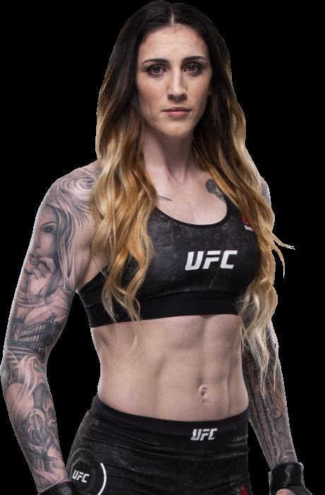 Megan Anderson