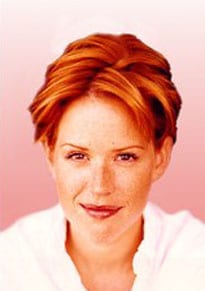 Molly Ringwald Molly Ringwald