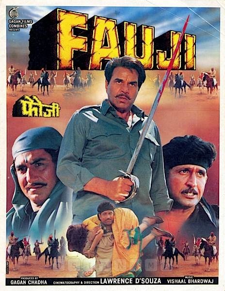 Fauji