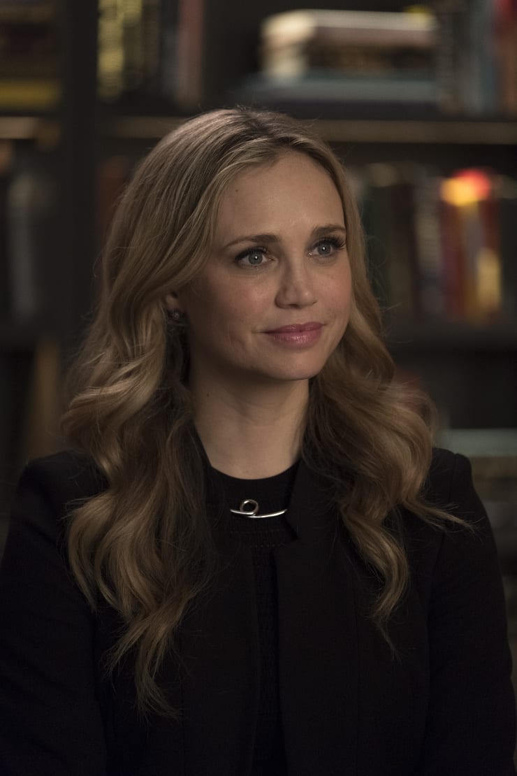 Fiona Gubelmann