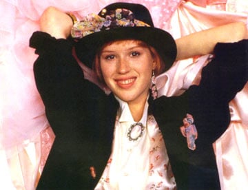 Molly Ringwald