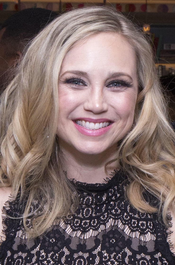 Fiona Gubelmann