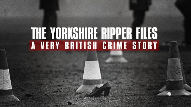 The Yorkshire Ripper