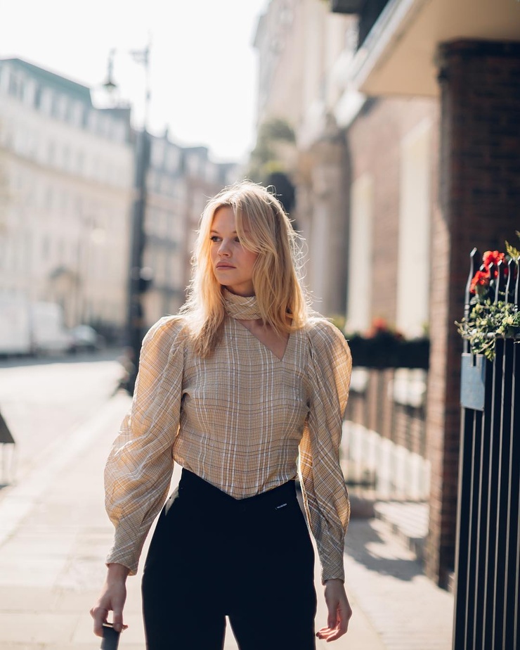 Nadine Leopold