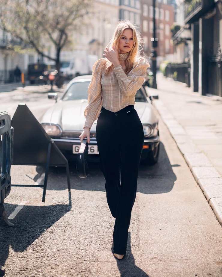 Nadine Leopold