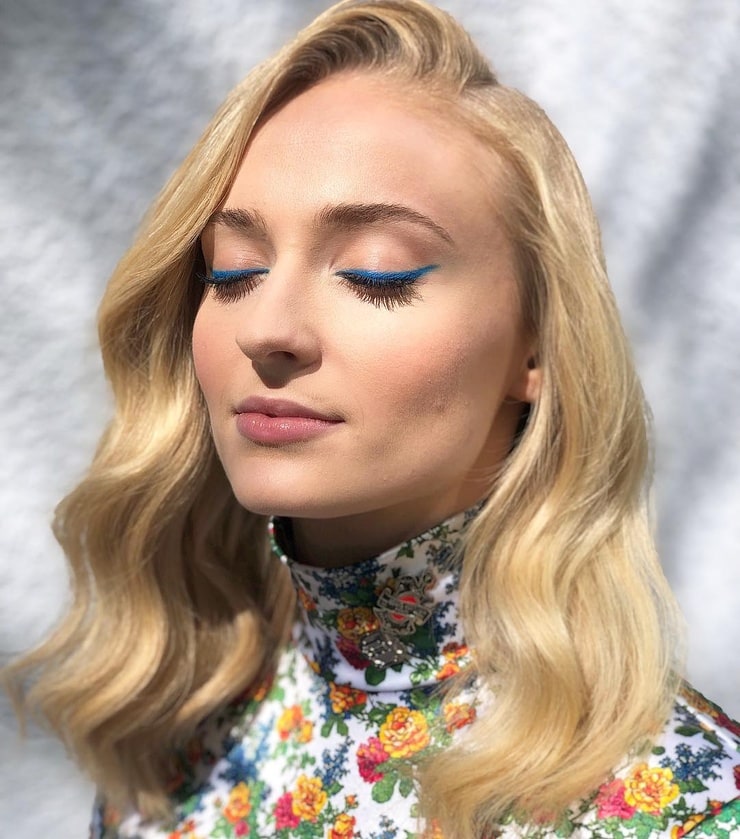 Sophie Turner