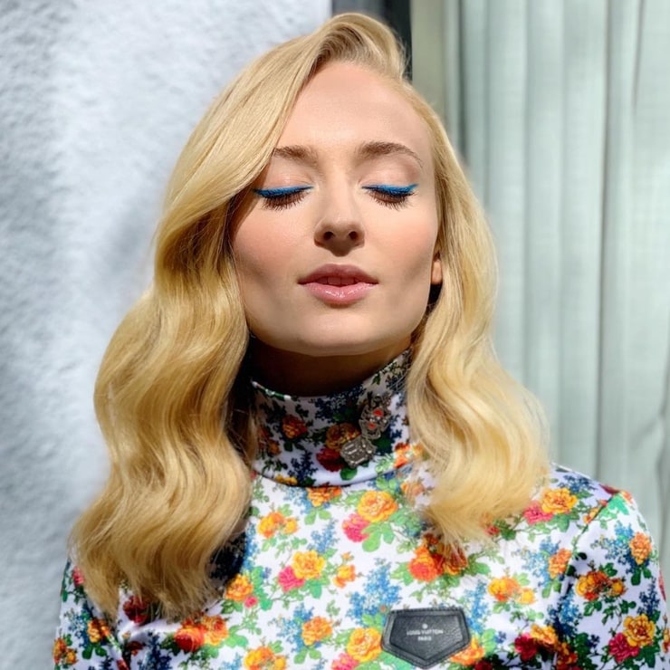 Sophie Turner