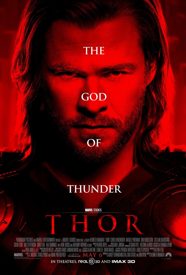 Thor Thor