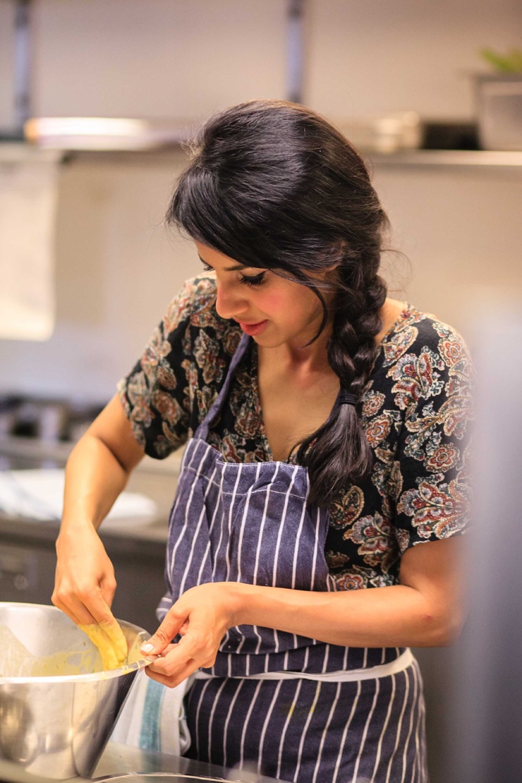 Ravinder Bhogal