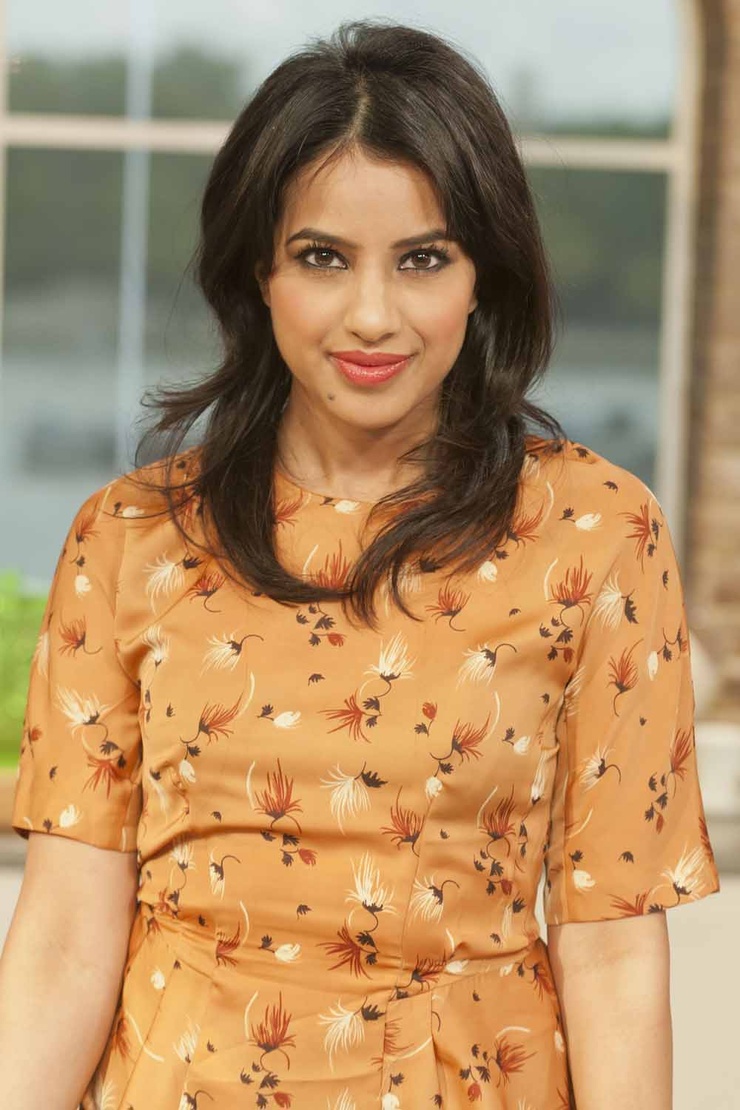 Ravinder Bhogal