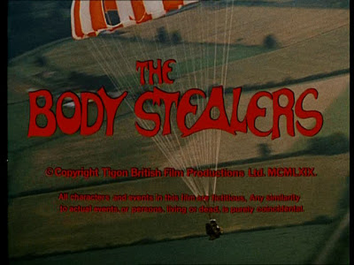 The Body Stealers 