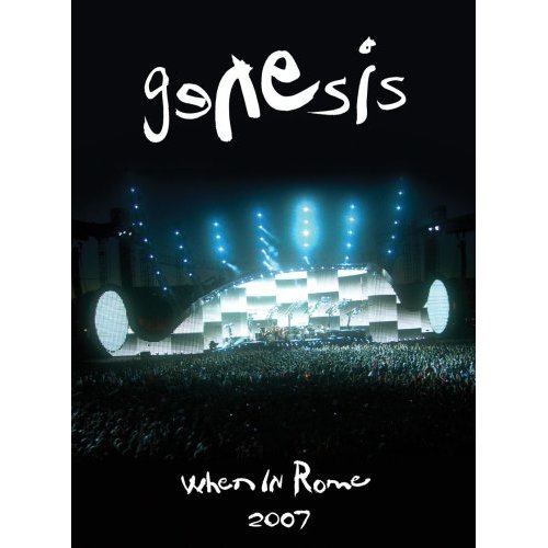 Genesis: When In Rome Genesis: When In Rome
